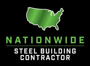 forge nationwide steel building contractor