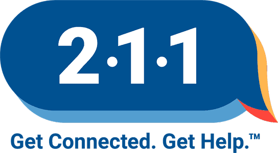 united way 211 logo tagline rgb 1