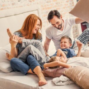 Improved Home Comfort