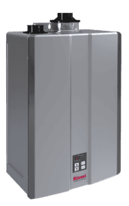 Tankless, Tankless Water Heaters