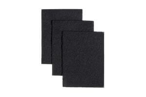 charcoal filters