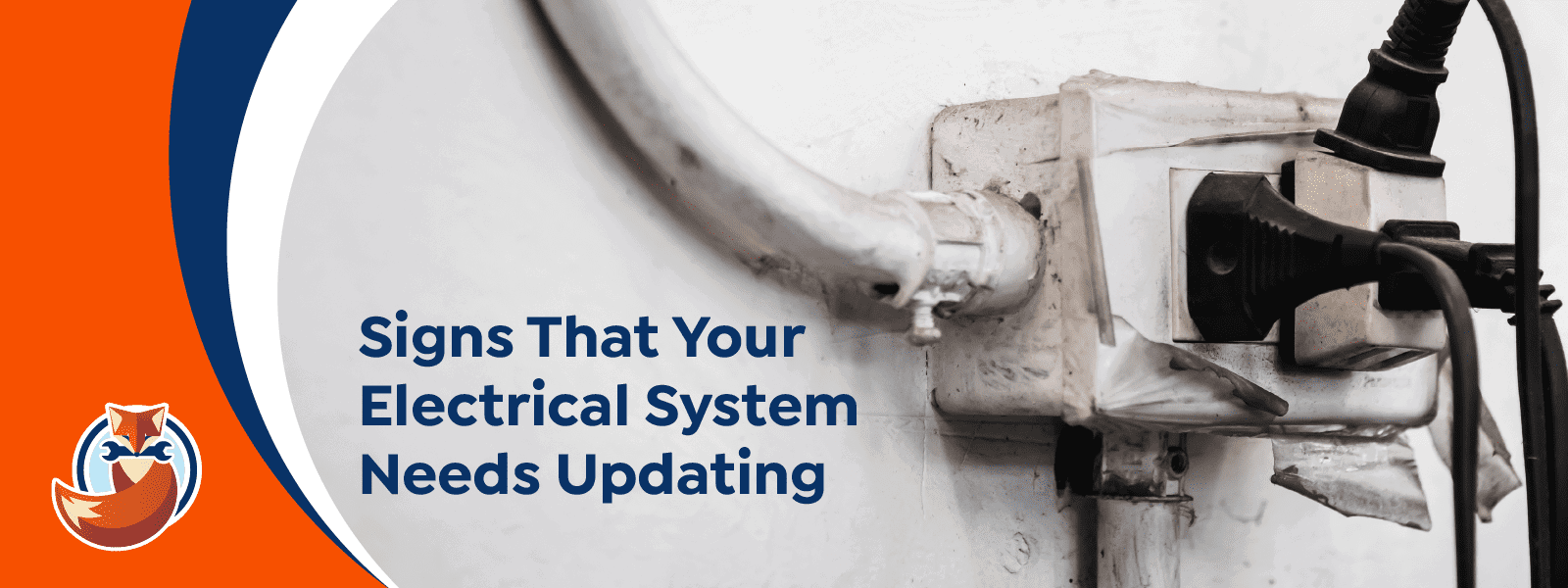Electrical System, Electrical System Update, Flickering Lights, Circuit Breaker 