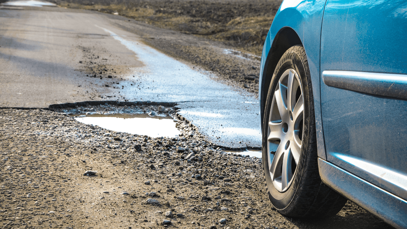 Understanding Road Accidents: How do accidents happen in WA