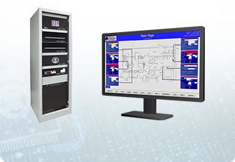 Systèmes de Monitoring Environnemental