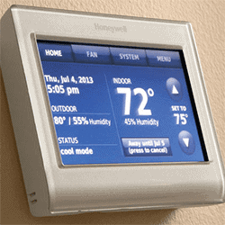 thermostat