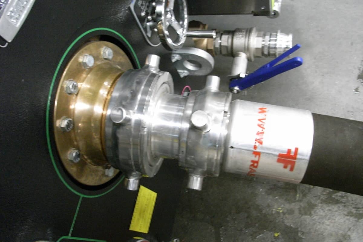 Products - Fraser Engineering