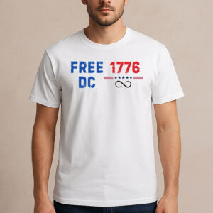 Free-DC-1776-T-Shirt-–-Patriotic-Protest-Tee