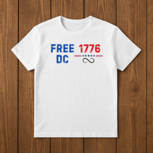 Free-DC-1776-T-Shirt-–-Patriotic-Protest-Tee