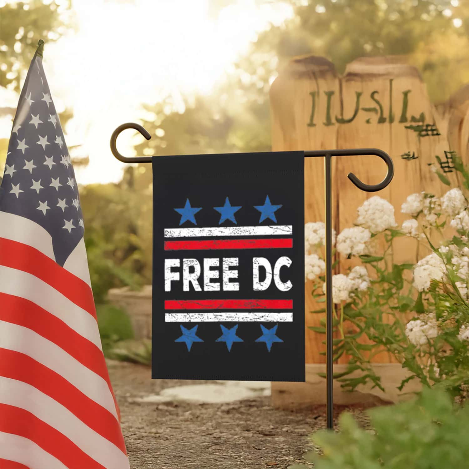 Free-DC-Flag-–-Distressed-Patriotic-Protest-Banners
