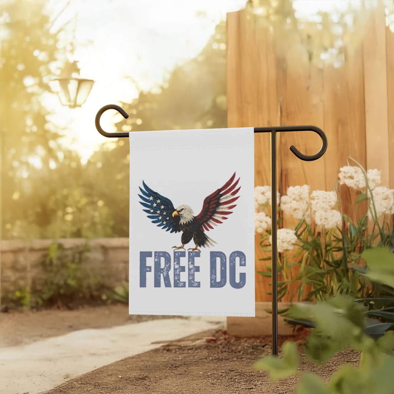 Free-DC-Flag-–-Patriotic-Eagle-American-Flag-US