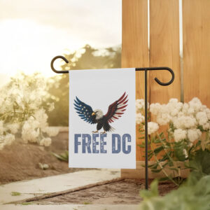Free-DC-Flag-–-Patriotic-Eagle-American-Flag-USA