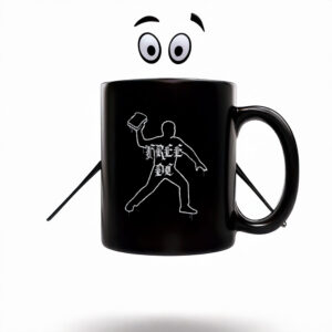 Free DC Mug – Washington Statehood Protest Coffee Cup