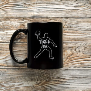 Free DC Mug – Washington Statehood Protest Coffee Cup