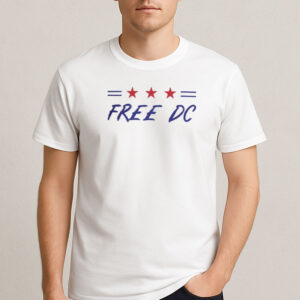 Free-DC-Protest-Shirt---Washington-DC-Statehood-Activist-Tee-US