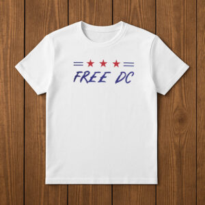 Free-DC-Protest-Shirt---Washington-DC-Statehood-Activist-Tee-USA
