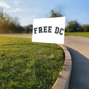 Free-DC-Protest-Shirt-–-Washington-Statehood-Equality-Tee