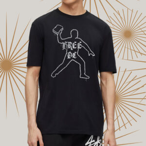 Free DC Protest T-Shirt – Washington Statehood Activist Tee