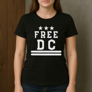 Free-DC-Protest-Tee-–-Statehood-and-Equality-Shirt