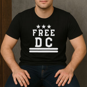 Free-DC-Protest-Tee-–-Statehood-and-Equality-Shirt