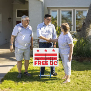 Free-DC-Protest-Yard-Sign-–-Washington-Statehood-Equality-Sign