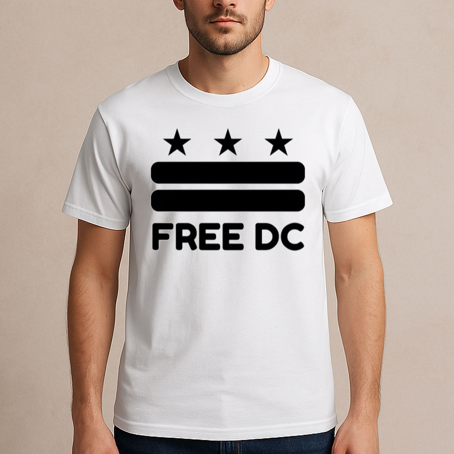 Free-DC-Sandwich-Shirt-–-Washington-DC-Protest-Tee