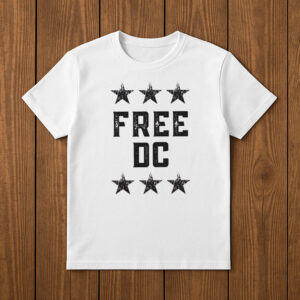 Free-DC-Shirt---Resist-Federal-Overreach-Activist-Tee