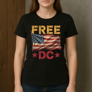 Free-DC-Shirt---Resist-Federal-Overreach-Protest-Tee