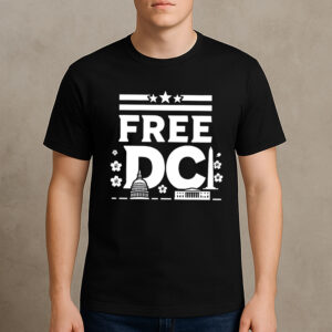 Free-DC-Shirt---Washington-DC-Statehood-Activist-Tee
