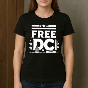 Free-DC-Shirt---Washington-DC-Statehood-Activist-Tee