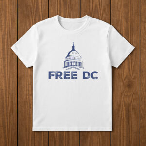 Free-DC-Shirt-–-Capitol-Building-Protest-Tee