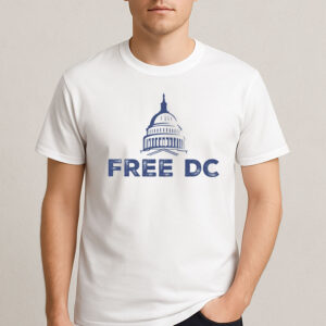Free-DC-Shirt-–-Capitol-Building-Protest-Tee