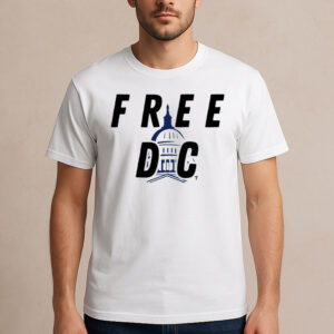 Free-DC-Shirt-–-Capitol-Dome-Protest-Graphic-Tee