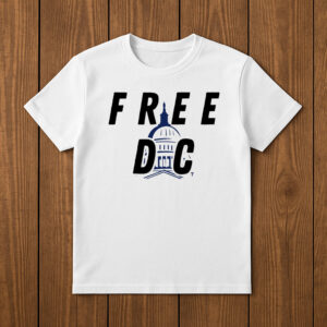 Free-DC-Shirt-–-Capitol-Dome-Protest-Graphic-Tee-USA
