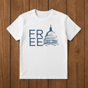 Free-DC-Shirt-–-Capitol-Dome-Protest-Tee-for-Democracy