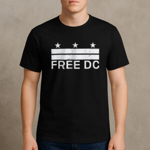 Free-DC-Shirt-–-Distressed-Washington-Statehood-Tee