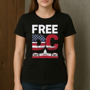 Free-DC-Shirt-–-Washington-D.C.-Statehood-Protest-Tee