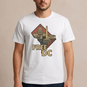 Free-DC-Shirt-–-Washington-DC-Statehood-Activism-Graphic-Tee