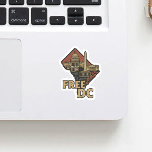 Free-DC-Sticker-–-Washington-DC-Landmarks-Political-Decal