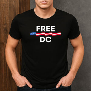 Free-DC-T-Shirt-–-Patriotic-Protest-Statehood-Tees