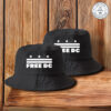 Free DC Bucket Hat