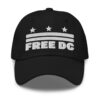 Free DC Hat