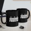 Free DC Mug