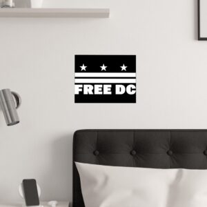 Free DC Posters