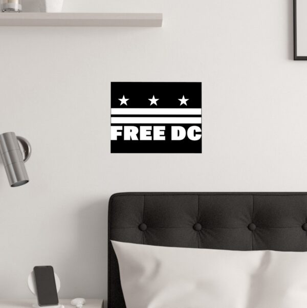 Free DC Posters