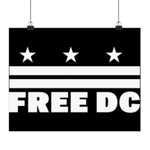 Free DC Posters