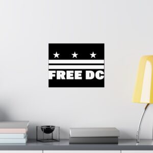 Free DC Posters