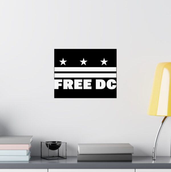 Free DC Posters