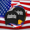 Free DC Project Hat