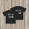Free DC Resist Federal Overreach Protest Shirt – Anti-Trump Tee
