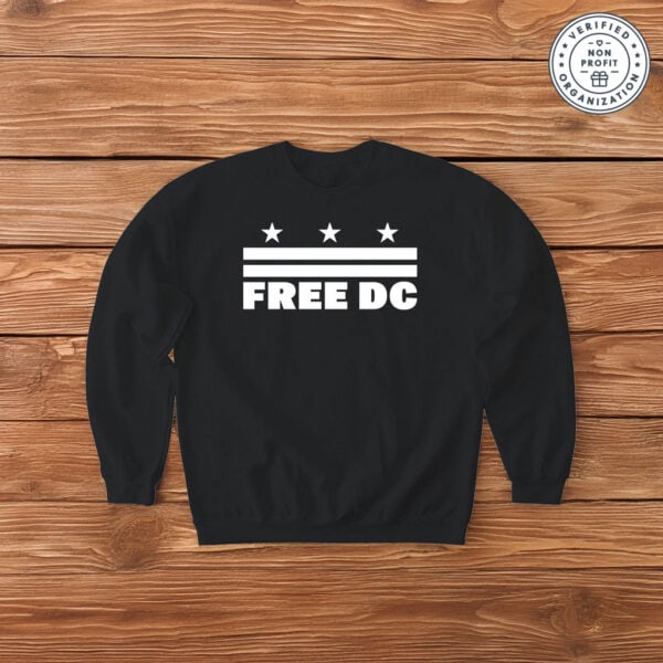 Free DC Sweatshirts